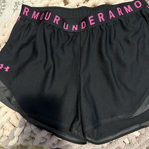 Underarmour Shorts